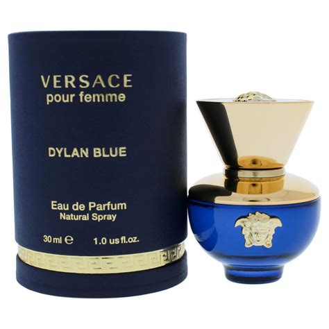 dylan blue versace dama|Versace Dylan Blue walmart.